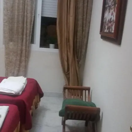 Apartamento Céntrico Puerto Banús *