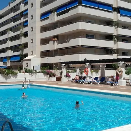 Centrico Puerto Banus *