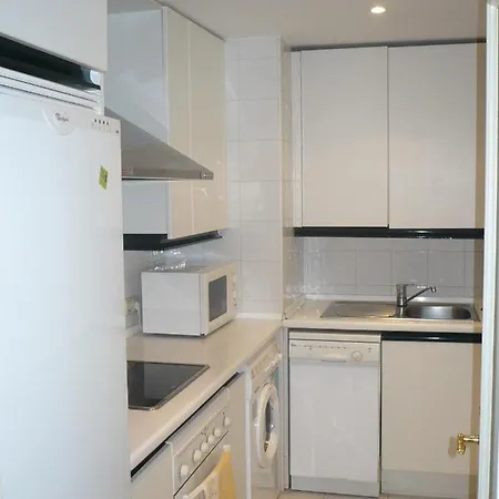 Centrico Puerto Banus Apartment *